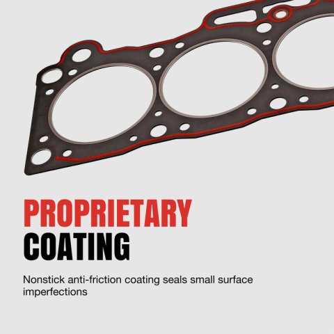 Fel-Pro Jeep Cherokee 260-1998 Engine Gasket Set
