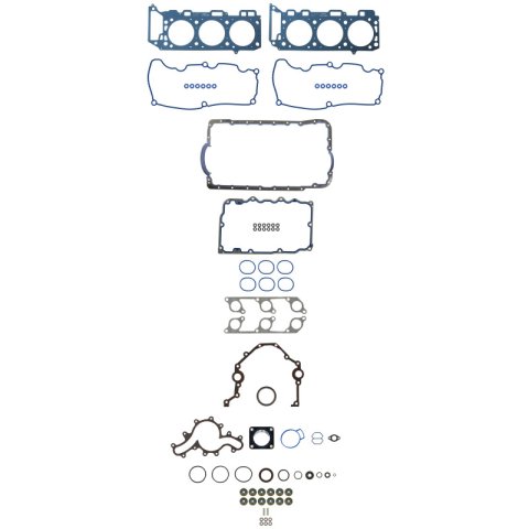 Fel-Pro Ford Explorer 260-3152 Engine Gasket Set