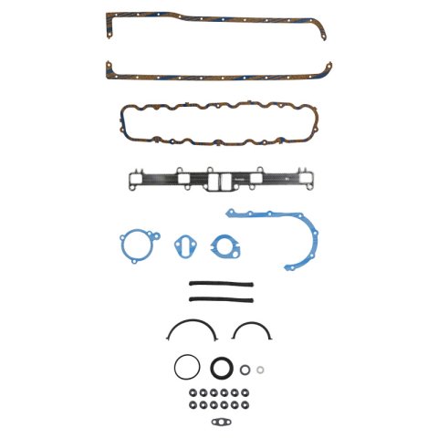 Fel-Pro Ford Mustang 260-1002 Engine Gasket Set