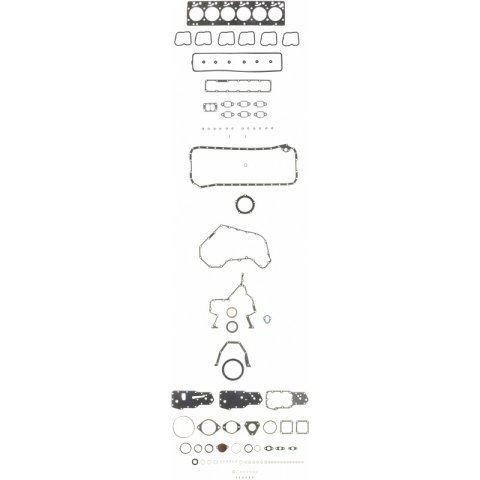 Fel-Pro Dodge W250 260-1527 Engine Gasket Set