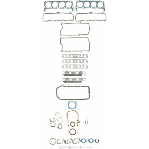 Fel-Pro 260-1075 Engine Gasket Set