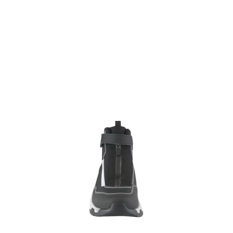 Gaerne G.Zion Gore-Tex Boot Black/White Size - 11