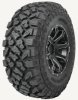 Kenda K3204R Klever XT Front/Rear Tire - 35x10R15 8PR 84M TL