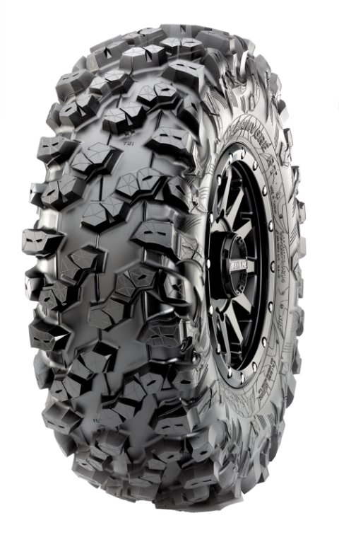 Maxxis ML9 32x10.00R14 Carnivore RT 8PR