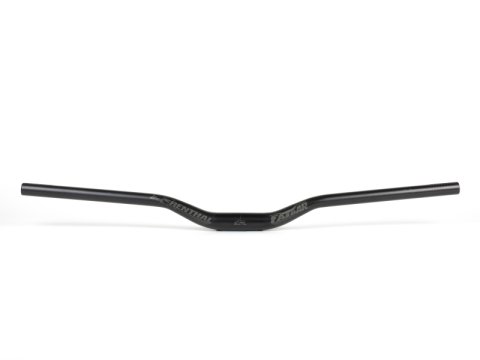 Renthal V3 Fatbar Lite 30 mm. - Black
