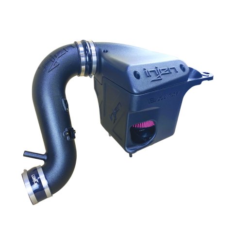 Injen - Air Intake Kits for 2013-2018 2500, 3500 EVO8007C Evolution Roto-Molded System W/ 8-Layer oiled cotton gauze Filter the 2013-2019 RAM Trucks L6-6.7L(td)