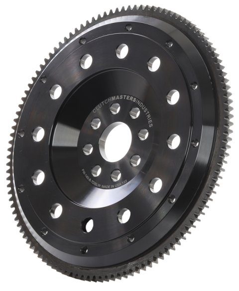 Clutch Masters 95-05 BMW M3 850 Series Extra Lightweight Steel Flywheel