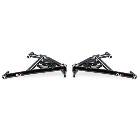 QA1 Control Arms 52627 CONTROL ARM KIT, LOWER, 99-06 SILVERADO 1500 2WD