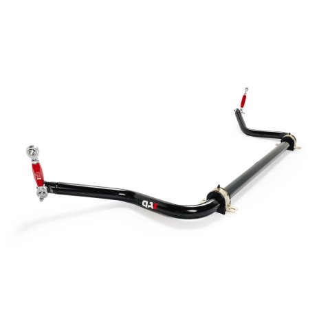 QA1 Sway Bars 52869 SWAY BAR KIT, FRONT 1.50", 99-06 SILVERADO 1500 2WD