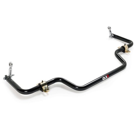 QA1 Sway Bars 52880 SWAY BAR KIT, REAR 1-1/4", 99-06 SILVERADO 1500 2WD