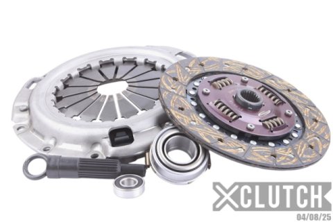 XCLUTCH Clutch Kits KMZ22015 KIT STD MAZDA MIATA/ MX5 1.8L
