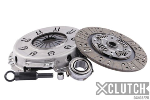 XCLUTCH Clutch Kits KMZ24005 KIT STD MAZDA RX8 1.3L