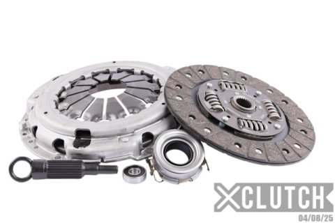 XCLUTCH Clutch Kits KSU23012 KIT STD SUB BRZ TOYO 86 2.0L