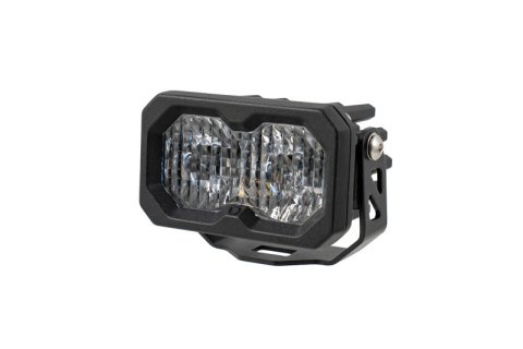 Diode Dynamics C2 2.0 Sport White Combo/Driving Standard ABL (single)