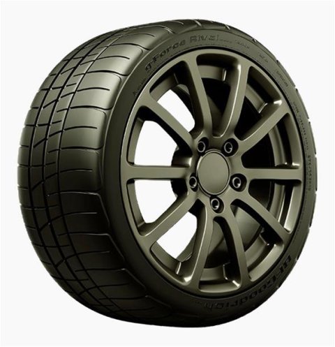 BFGoodrich G-Force Rival + 215/45R16 86V TL