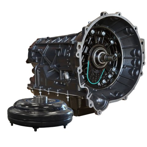 BD Diesel 2021+ Ford F-150 3.0L Diesel 4WD 10R80 Roadmaster Transmission Kit