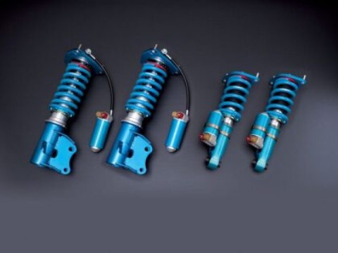 Cusco Mitsubishi Lancer Evolution CT9A Evo 7/8/9 Sport X Coilover Kit