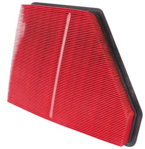 K&N Chev Equinox/GMC Terrain L4-2.4L F/I 10-17 Air Filter