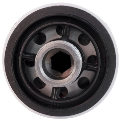 K&N Oil Filter Automotive 08-10 VW Passat