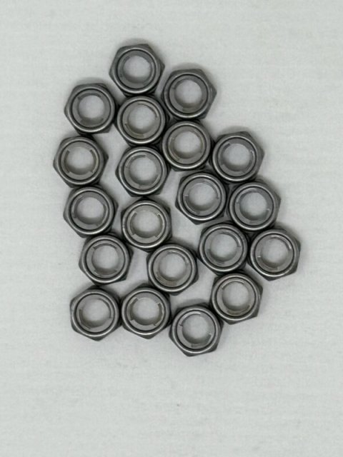 KYB 06+ Honda/ Kawasaki/ Suzuki/ Yamaha Front Fork O-Ring Compression Piston - 10 Pack