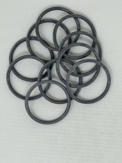 KYB 91-92 Yamaha YZ125-250/ Kawasaki KX125-500/ Honda O-Ring Seal Head 44 mm. - 10 Pack