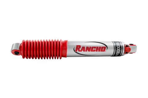 Rancho 05-16 Ford Pickup / F250 Series Super Duty Rear RS9000XL Shock