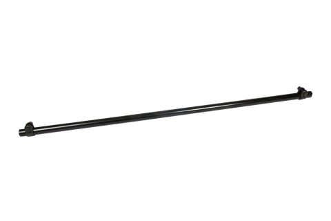 Proforged Steel Tie Rod Sleeves for 1984-1990 CHEROKEE, WAGONEER, 1986-1990 COMANCHE - 105-10002 Sleeve, Driver Side, Steel, Natural, Jeep, 4WD, Each
