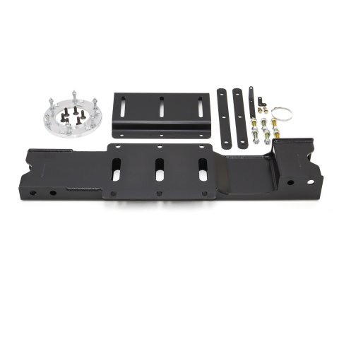 ReadyLift Suspension Control Arms 67-1961 Cross member, RL RAM 2500 CLOCK RING, CROSSMEMBER