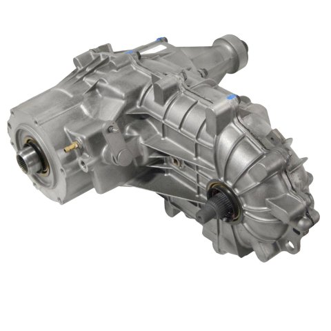 Zumbrota Drivetrain Transfer Cases RTC1356F-11N REMAN TRANSFER CASE