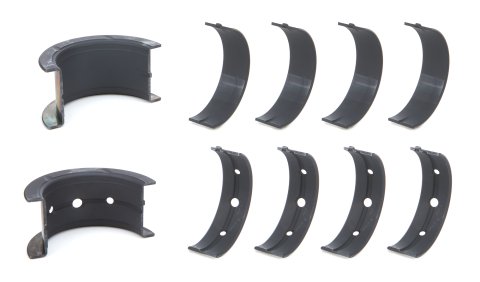 Main Bearing - Race Series - 0.010 in Undersize - Narrowed - Coated - Big Block Chevy - Kit