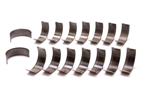 Connecting Rod Bearing - H-Series - 0.020 in Undersize - Small Block Chevy / GM LS-Series - Kit