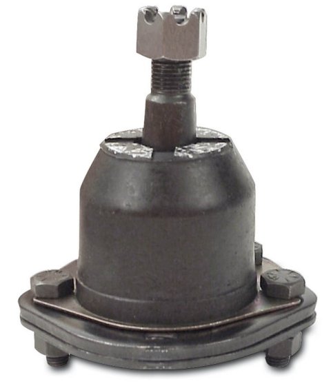 Ball Joint - Greasable - Upper - Bolt-In - Hardware Included - Various Fabricated Arms / Spindles - Each