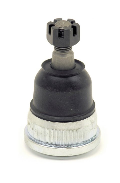 Ball Joint - Greasable - Lower - Press-In - Low Friction - Hardware Included - GM A-Body / B-Body / F-Body - Each