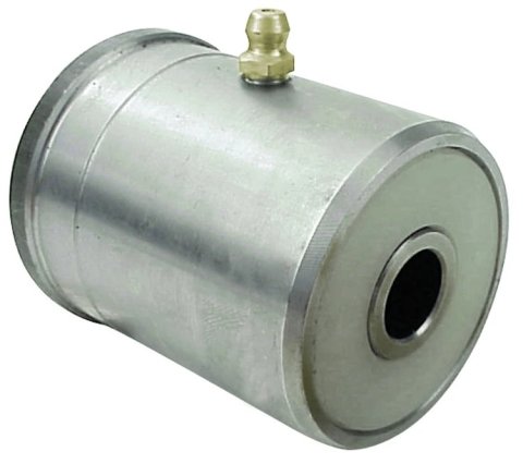 Control Arm Bushing - Lightweight - Rear - Lower - Steel - Nylon Insert - GM A-Body / F-Body / X-Body - Each