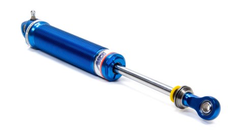 Shock - 21 Series - Monotube - 14.21 in Compressed / 20.15 in Extended - 2.17 in OD - C3-R10 Valve - Threaded Aluminum - Blue Anodized - Each