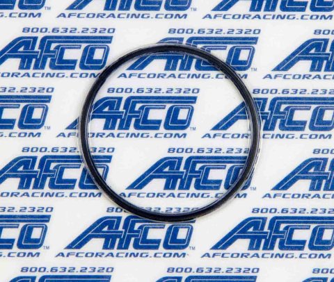 O-Ring - Rubber - Drive Flange - 5 x 5.00 in GN Hub - Each