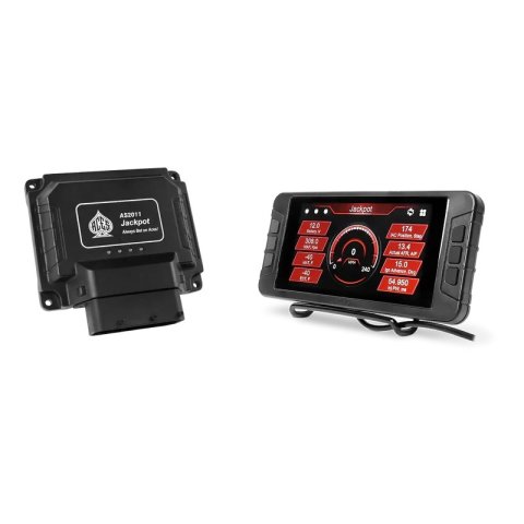 Engine Control Module - Jackpot LS & LS Pro EFI - Drive by Wire - Wiring Harness - Universal - Kit