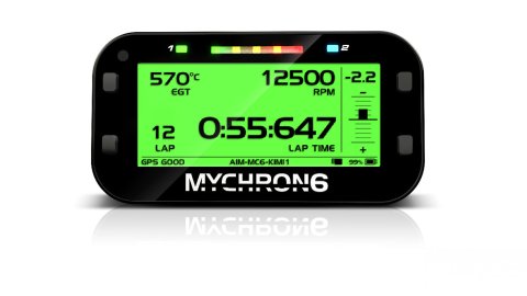 Data Logger - MyChron6 - EGT Sensor Included - Kit
