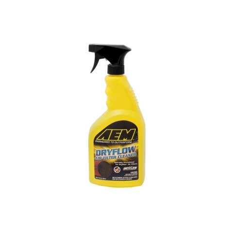 Air Filter Cleaner - DryFlow - 32 oz Spray Bottle - Each