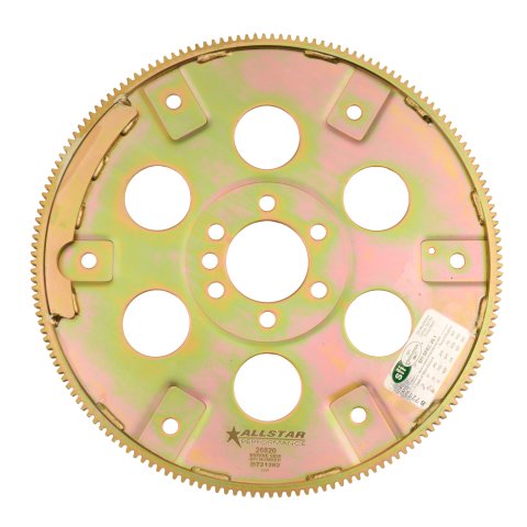 Flexplate - 168 Tooth - SFI 29.1 - Steel - External Balance - 2-Piece Seal - Big Block Chevy - Each
