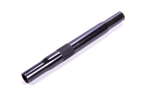 Suspension Tube - 0.875 in OD - 8.5 in Long - 5/8-18 in Female Thread - Steel - Black Zinc - Each