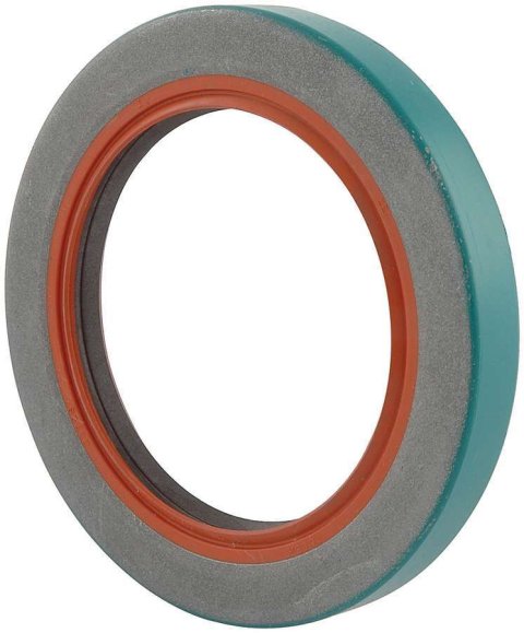 Hub Bearing Seal - Low Drag - Inner - Lip - 3.48 in OD - 2.375 in ID - 0.438 in Thick - Rear - Rubber / Steel - Wide 5 Hubs - Set of 10