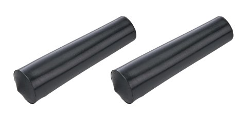 Toggle Switch Extension - Plastic - Black - Set of 10