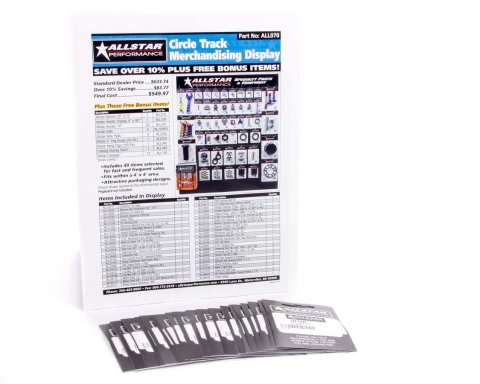 Display - Merchandising - Component - Kit