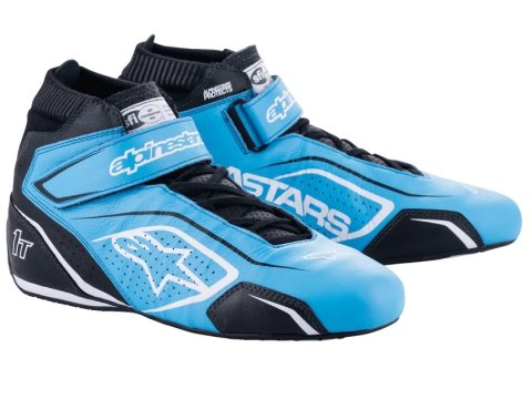 Shoes Tech 1-T V3 Size 9 Blue