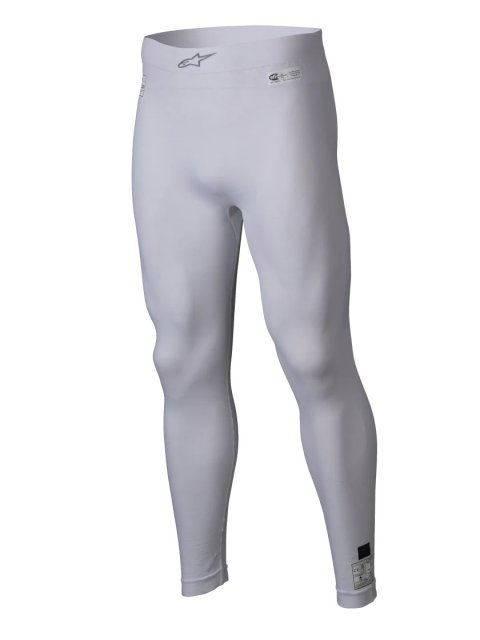 Underwear Bottom - ZX EVO V3 - SFI 3.3 - FIA Approved - Lenzing FR - White - 2X-Large - Each