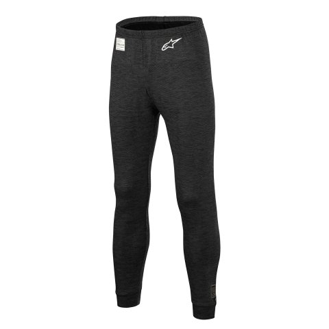 Underwear Bottom - Race V3 - FIA Approved - Lenzing FR - Black - Medium - Each