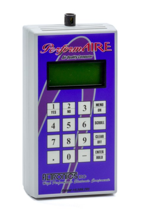 Weather Station - PerformAIRE - All in One - Digital - Each
