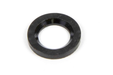 Flat Washer - Special Purpose - Chamfered - 0.5 in ID - 0.875 in OD - 0.12 in Thick - Chromoly - Black Oxide - Each
