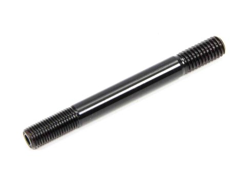 Stud - 7/16-14 and 7/16-20 in Thread - 4.25 in Long - Broached - Chromoly - Black Oxide - Universal - Each